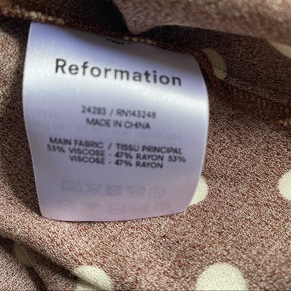 Reformation Reformation Reformation - Picture 13 of 14